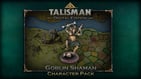 Talisman - Character Pack #13 - Goblin Shaman