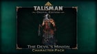 Talisman - Character Pack #3 - Devil's Minion