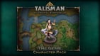Talisman - Character Pack #4 - Genie