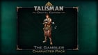Talisman - Character Pack #6 - Gambler