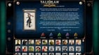 Talisman - Character Pack #9 - Shape Shifter