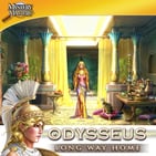 Odysseus - Long Way Home