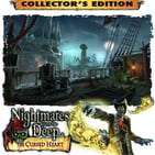 Nightmares from the Deep: Cursed Heart Collector's Edition