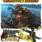 Nightmares from the Deep: Cursed Heart Collector's Edition