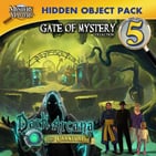 Mystery Masters: 5-Pack - Gate of Mystery Collection