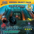 Mystery Masters: 5-Pack - Gate of Mystery Collection