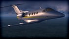 FSX: Embraer Phenom 100 Add-On