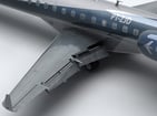 FSX: Embraer Regional Jets