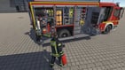 Emergency Call 112 – The Fire Fighting Simulation