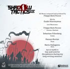 Shadow Tactics: Blades of the Shogun - Soundtrack DLC