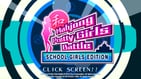 Mahjong Pretty Girls Battle: School Girls Edition