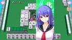 Mahjong Pretty Girls Battle: School Girls Edition