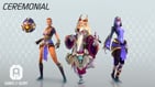 Games Of Glory Masters of the Arena Pack