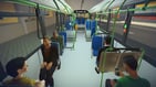 Bus Simulator 16: MAN Lion´s City CNG Pack