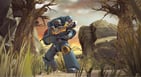 Warhammer 40,000: Space Wolf - Exceptional Card Pack