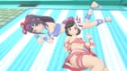 Gal*Gun: Double Peace - 'Sexy Ribbons' Costume Set