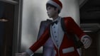 White Day - Christmas Costume - Hee-Min Lee