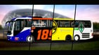 Fernbus Simulator Add-on - Football Team Bus