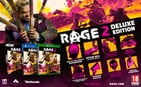 RAGE 2 DELUXE EDITION