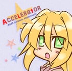 Acceleration of SUGURI 2 - Accelerator DLC