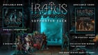 Iratus – Supporter Pack