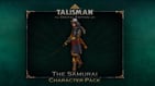 Talisman - Character Pack #16 - The Samurai