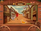 Golden Rails: Tales of the Wild West