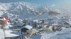 Winter Resort Simulator