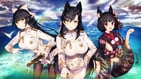 Azur Lane: Crosswave - Deluxe Edition Pack