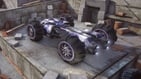 GRIP: Combat Racing - Cygon Garage Kit