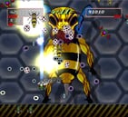 Super Killer Hornets: Resurrection