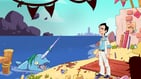 Leisure Suit Larry - Wet Dreams Dry Twice. Save the World Edition