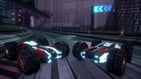 GRIP: Combat Racing - Cygon Garage Kit 2