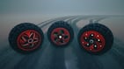 GRIP: Combat Racing - Nyvoss Garage Kit 2