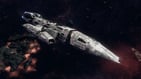 Battlestar Galactica Deadlock: Modern Ships Pack