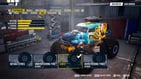 Monster Truck Championship: Rebel Hunter Edition