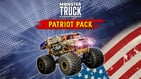 Monster Truck Championship: Patriot Pack