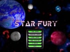 Space Empires: Star Fury