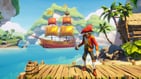 Blazing Sails - Privateer Pack