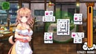 Pretty Girls Mahjong Solitaire [GREEN]