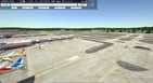 Hartsfield–Jackson Atlanta [KATL] airport for Tower!3D Pro