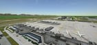 Tower!3D Pro - EDDM airport