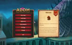 ADOM (Ancient Domains Of Mystery)