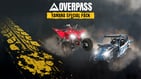 OVERPASS™ Yamaha Special Pack (Steam)