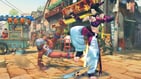Ultra Street Fighter IV Upgrade