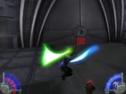 Star Wars Jedi Knight : Jedi Academy (Mac)