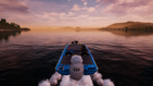 Fishing Sim World®: Pro Tour – Lake Williams