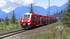 Train Simulator: DB BR 442 'Talent 2' EMU Add-On