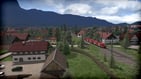 Train Simulator: Munich - Garmisch-Partenkirchen Route Add-On