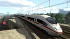 Train Simulator: The Rhine Railway: Mannheim - Karlsruhe Route Add-On